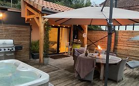 Cosy Little Loft In La Roche En Ardenne